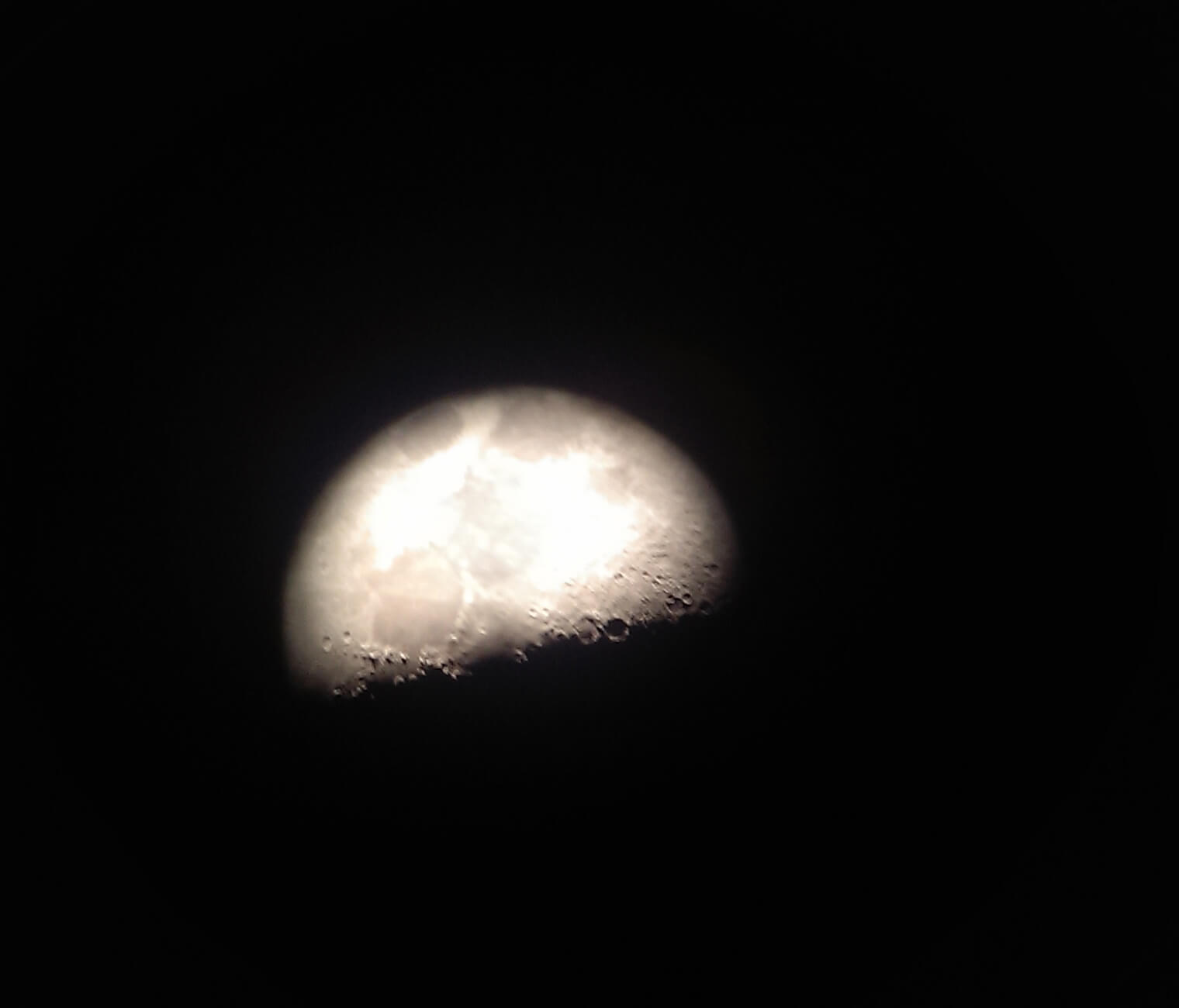 Vidéo de la lune PLB-C2 Inova